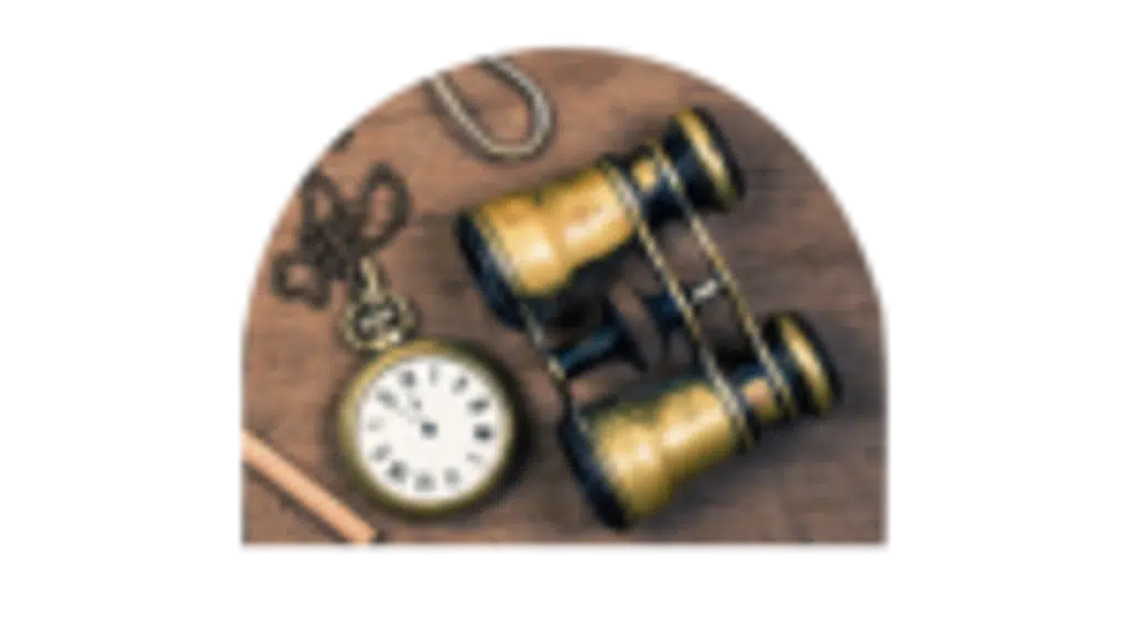 Vintage Crafts