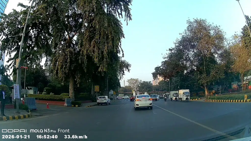 Janpath Guest House