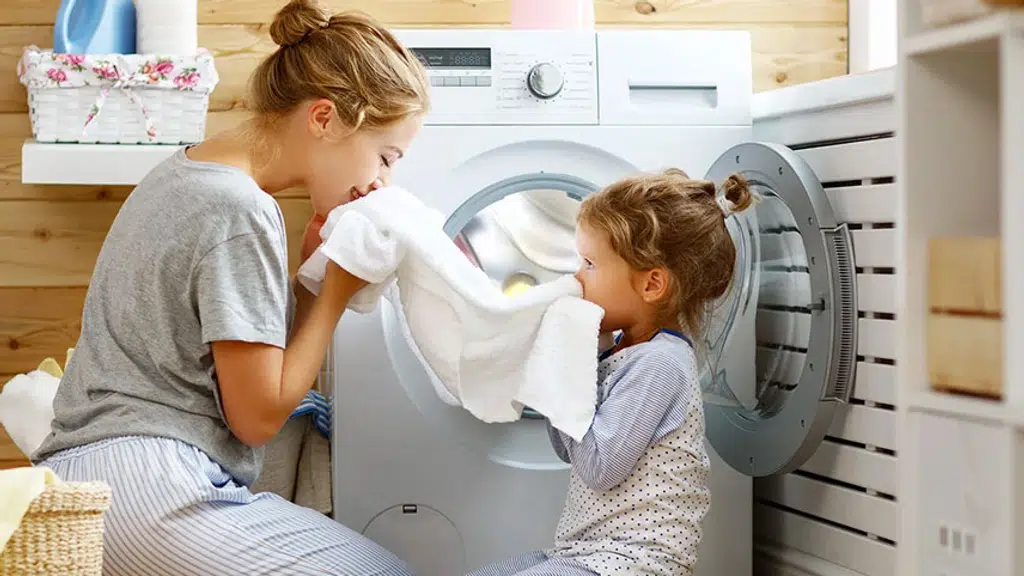 Laundry Ghar