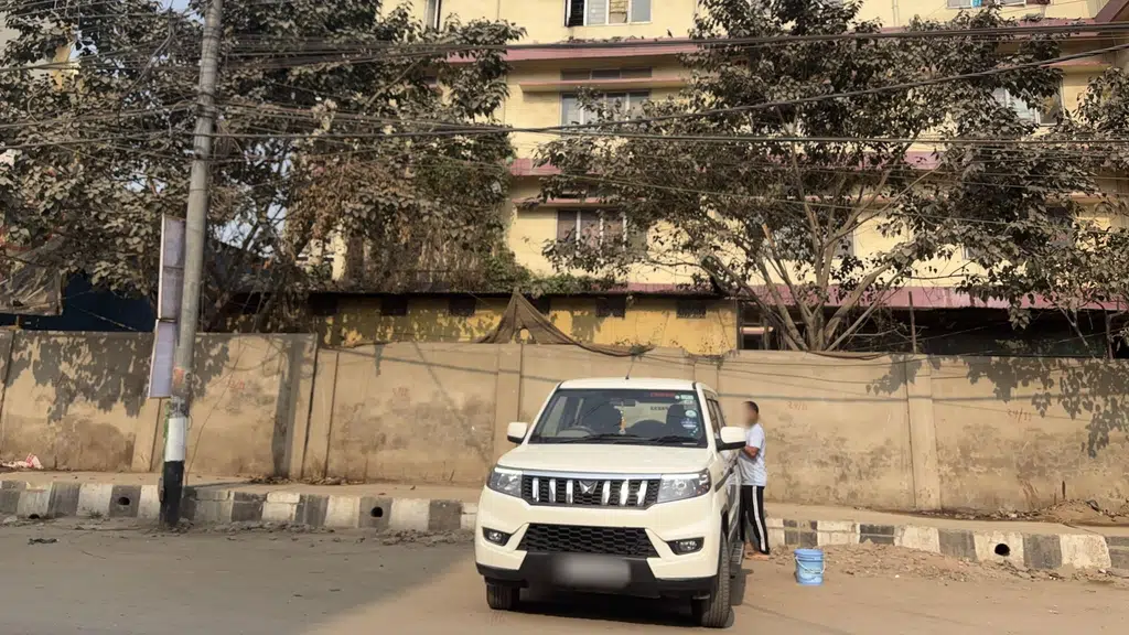 Kamakhya Motors