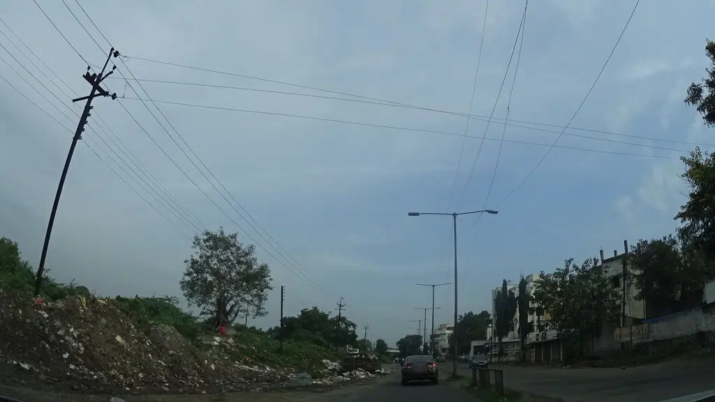 Sarvjanik Bandhakam Division Office
