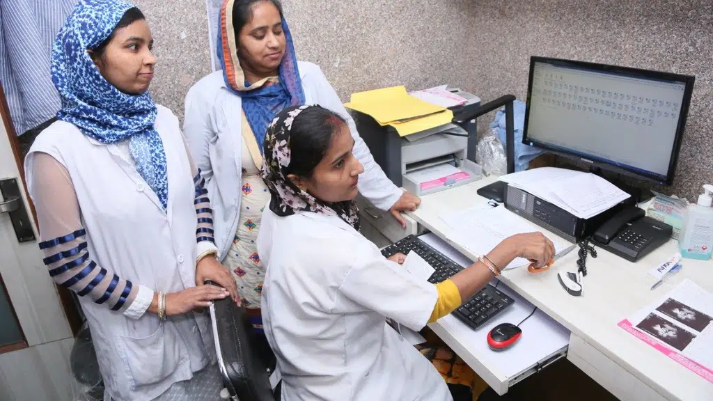 Sri Guru Har Rai Sahib Diagnostic Centre