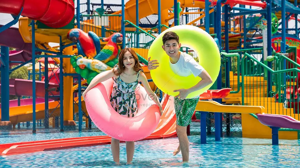Kingland Waterworld Panipat