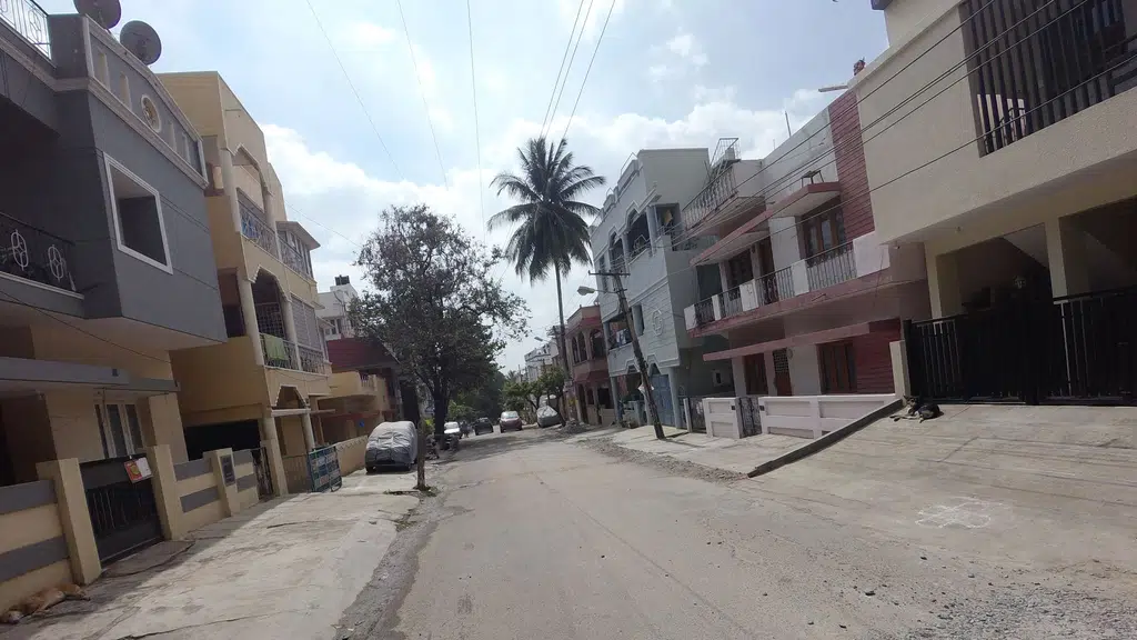 Bangalore – Vijayanagar Offsite ATM