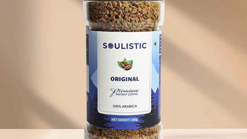 Soulistic Store Office