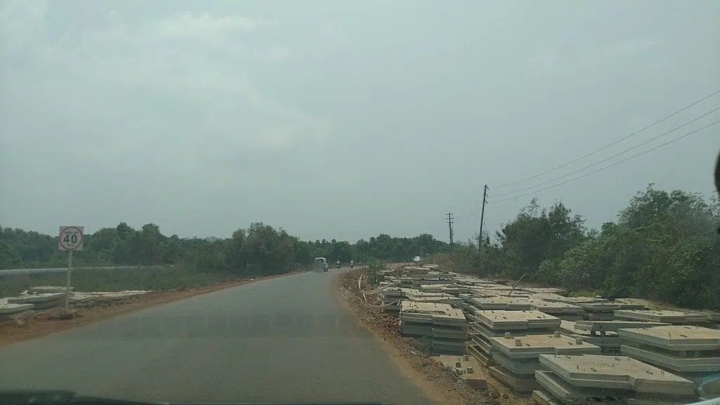 Ghatge Patil Transports