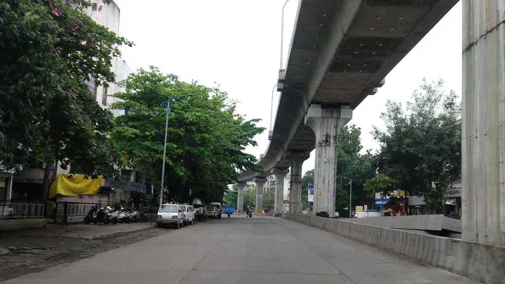 Fastrack store - Kothrud, Pune