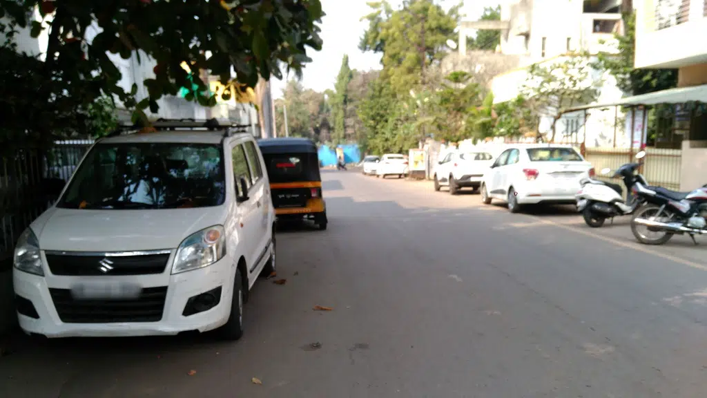 Logic Studio Pune