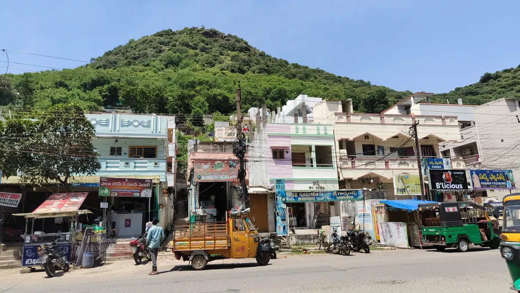 Alive forever worship centre Vijayawada