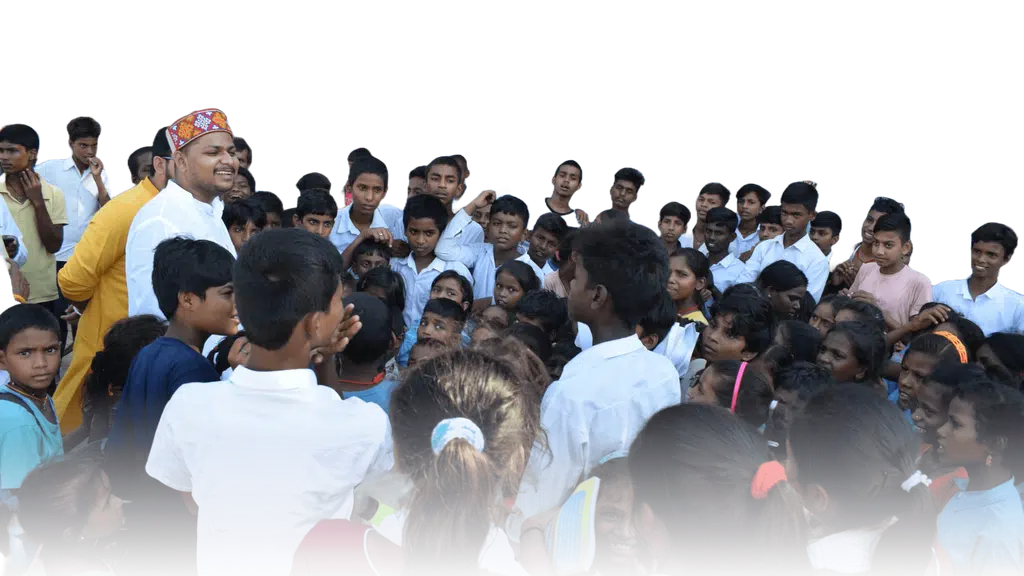 Radhaswami Organisation