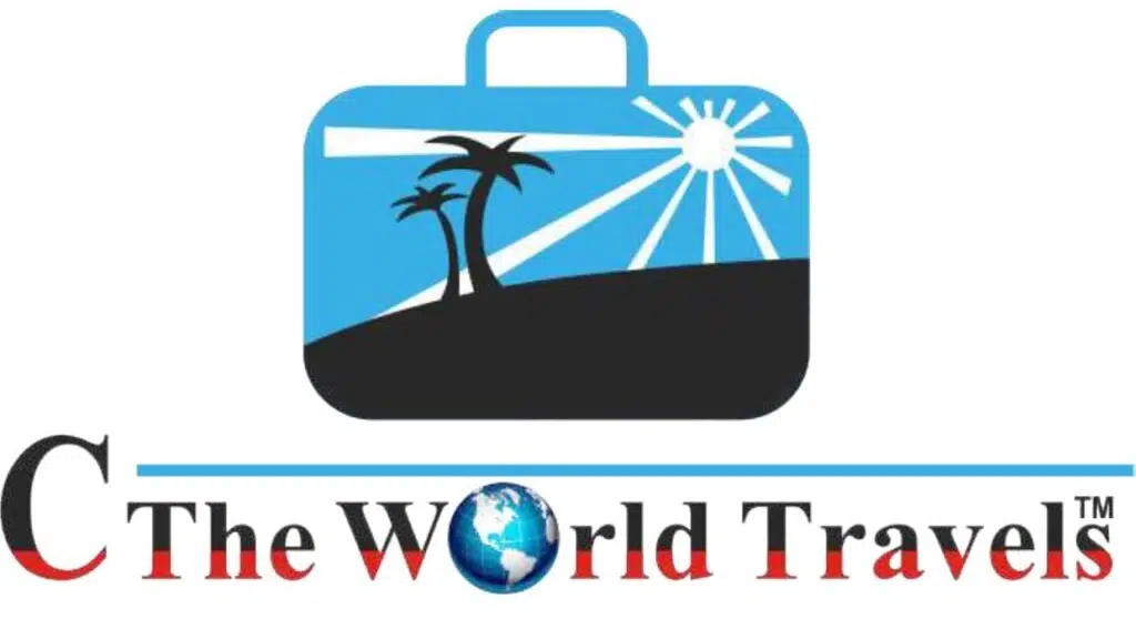 C The World Travels