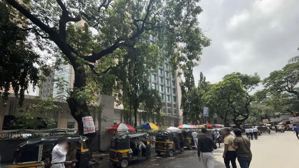 Runwal Bliss Kanjurmarg