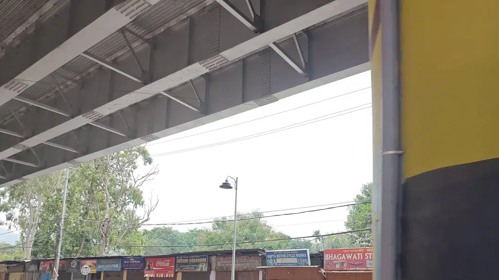 Bank of Maharashtra