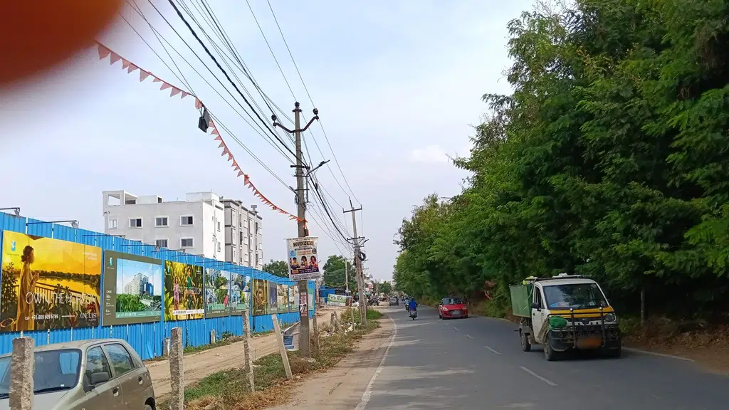Apeksha Real Estates