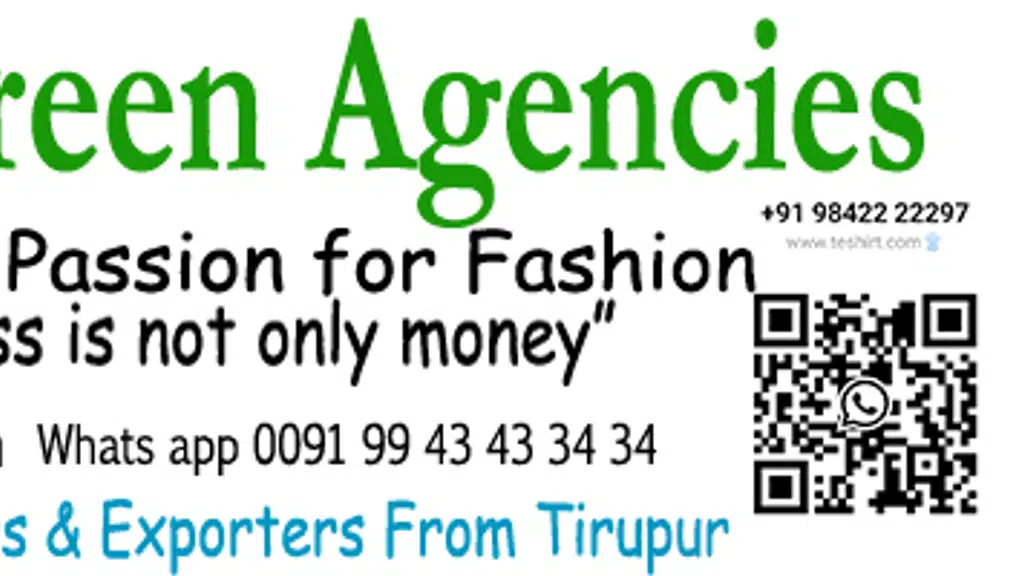 Evergreen Agencies