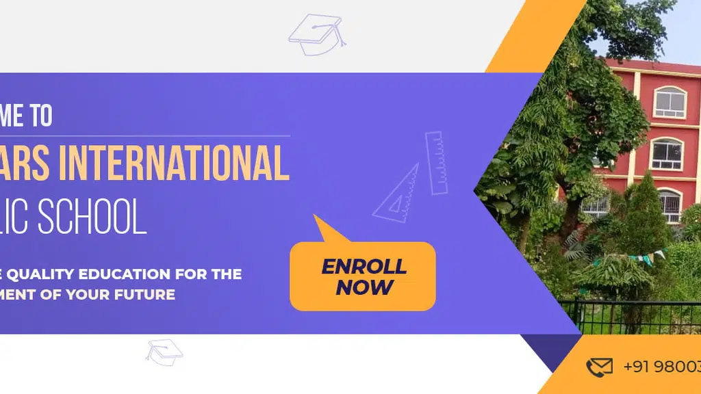 Dooars International Public School