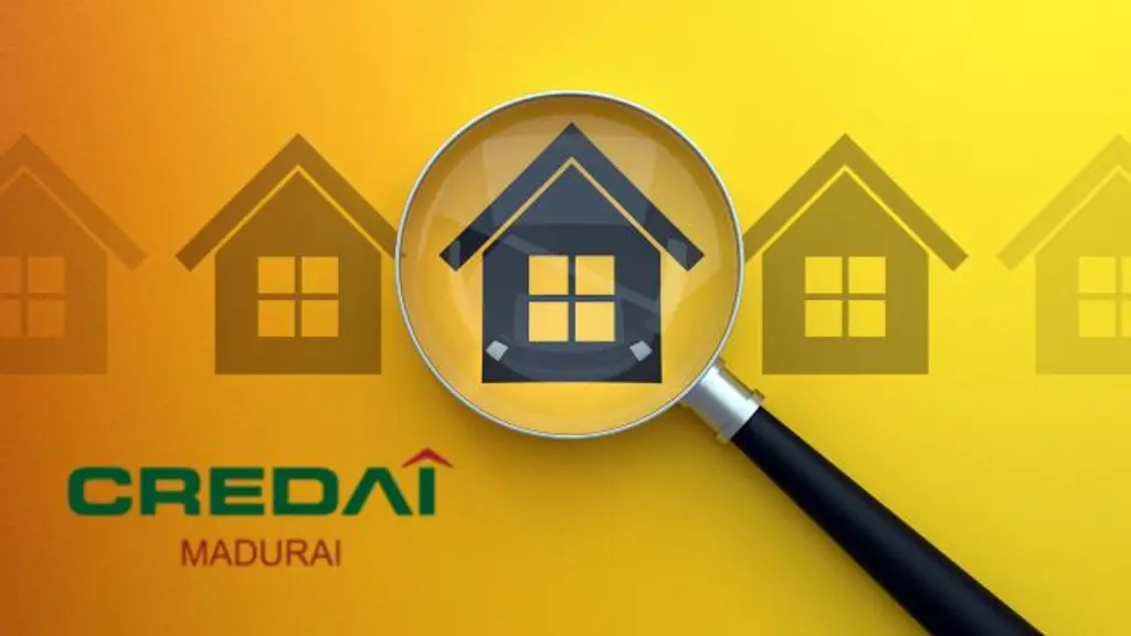 Credai Madurai