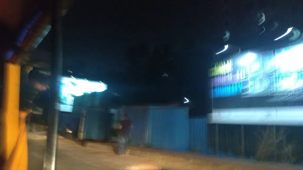 Anupam Family Restaurant