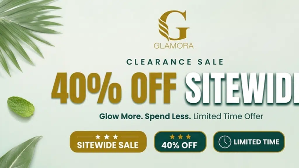 Glamoracosmetics.official