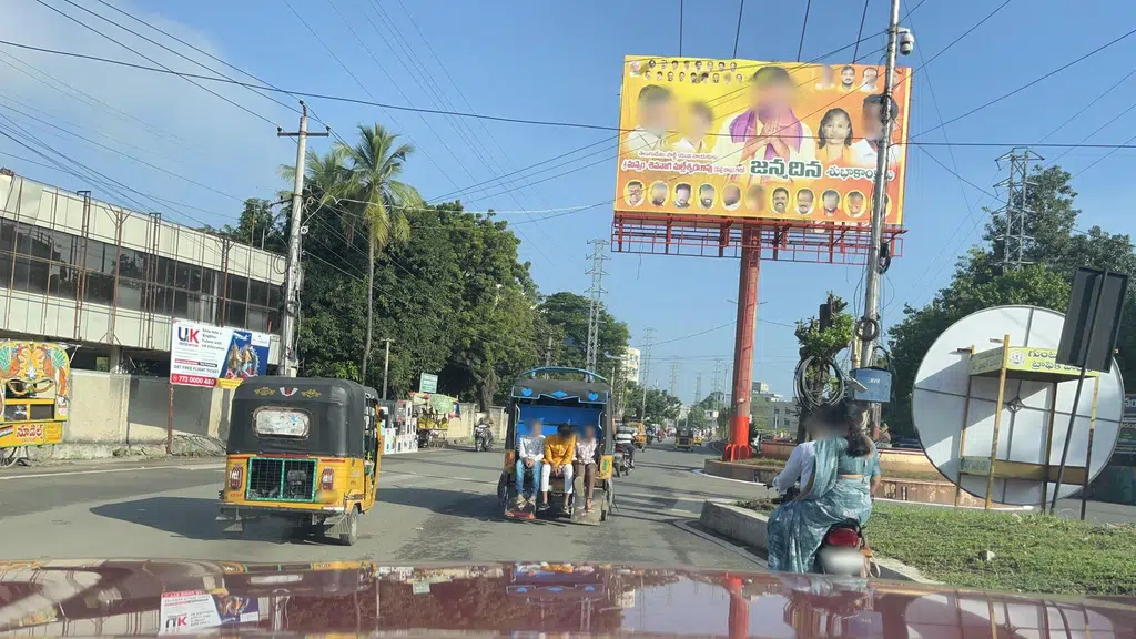 Ravi teja motors