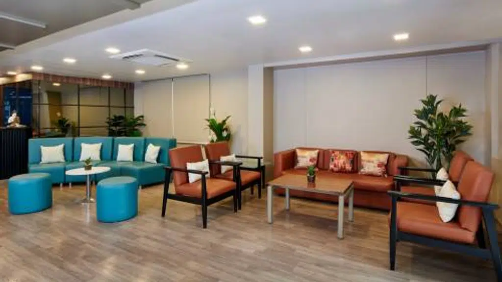 Valley View Resort