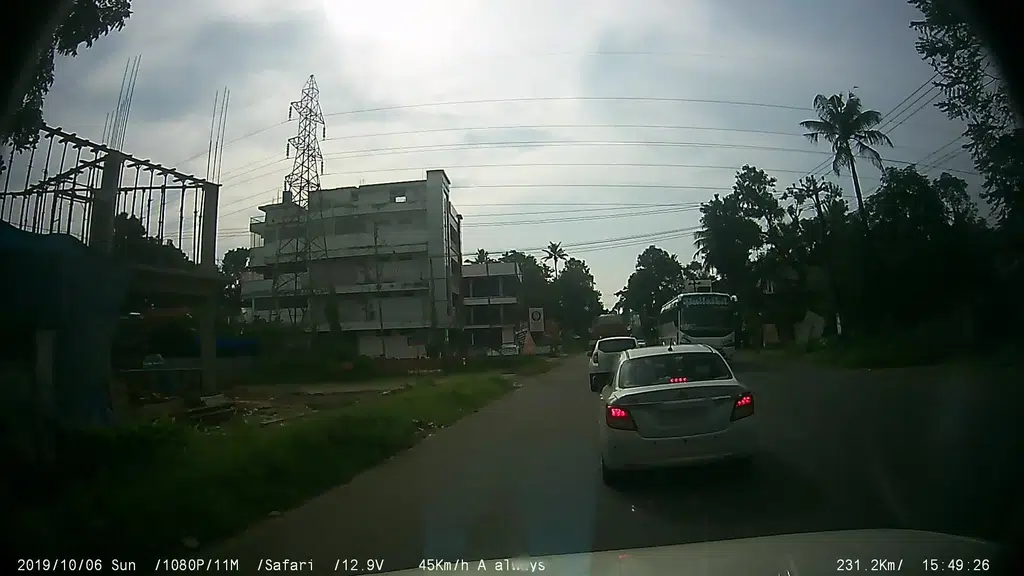 Angamaly Trade Links
