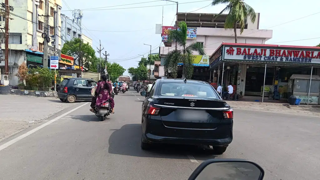 Sri Raghava Automobiles