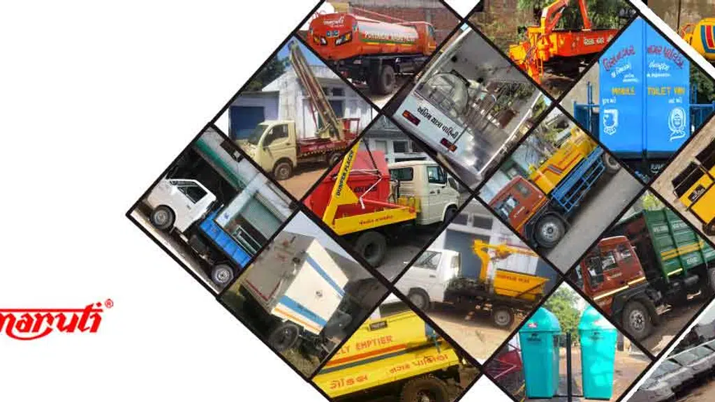 Maruti Playground Equipment Co.