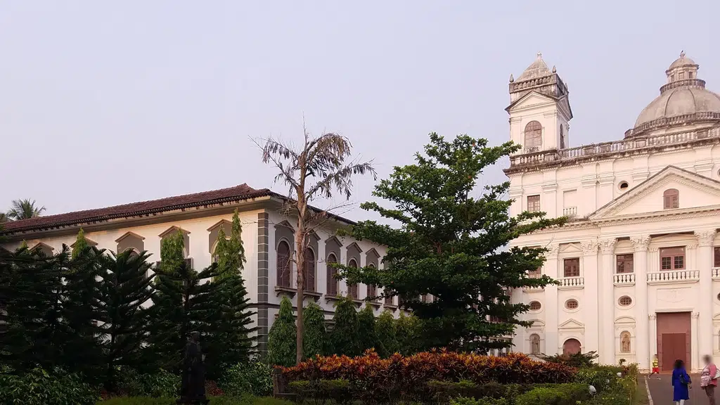 Pastoral Institute St. Pius X