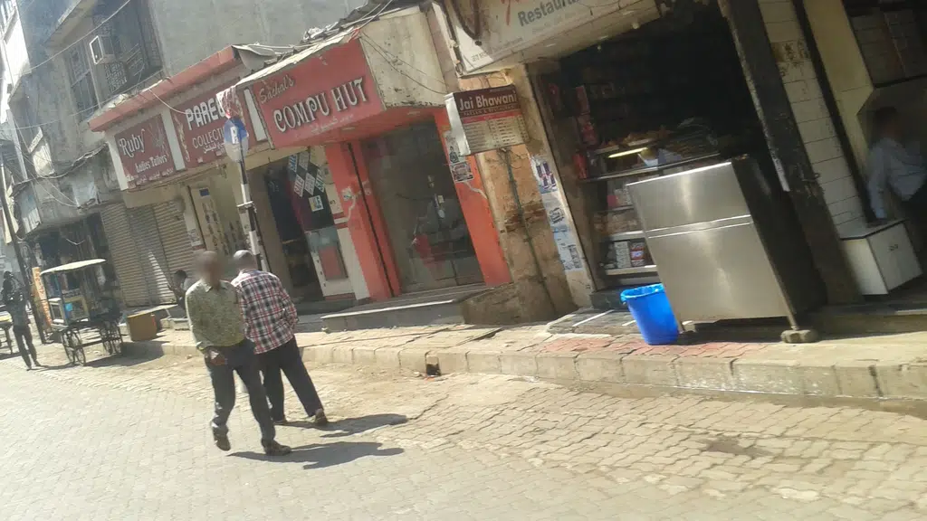 Anand Bucket Factory