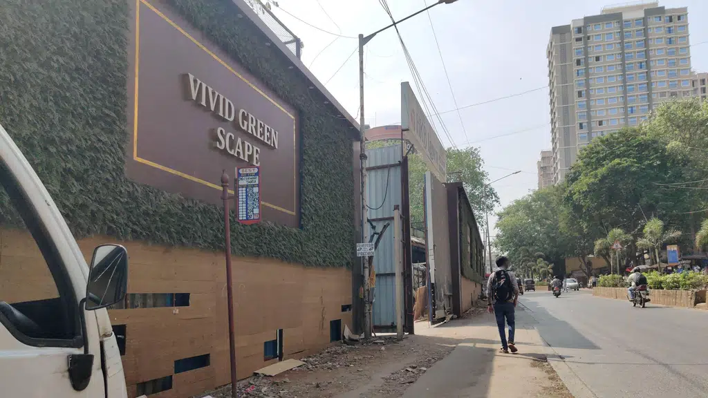 Bombay Mercantile Company Operative Bank Ltd.