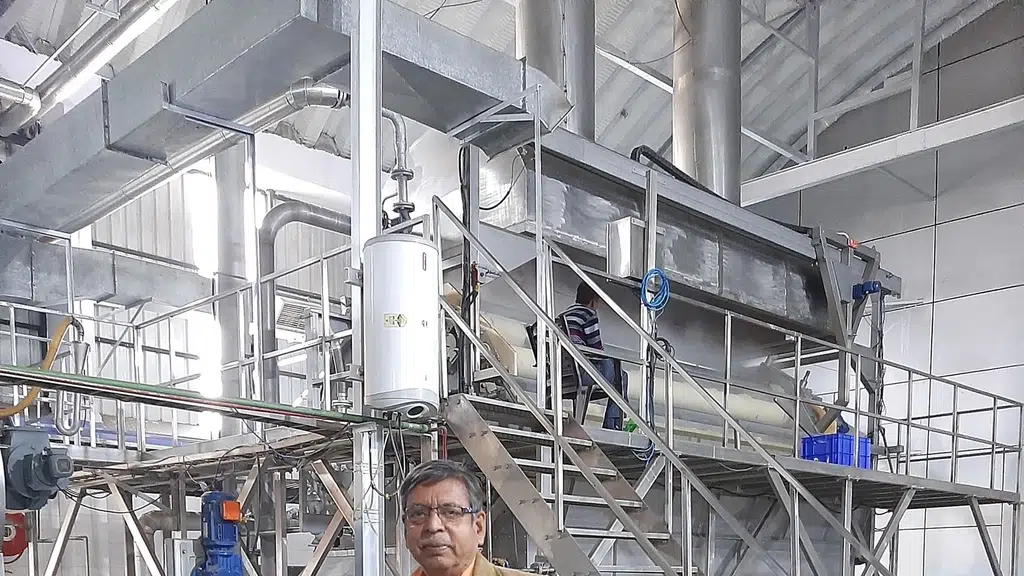 Leelaram Enterprises Food Processing Consultants