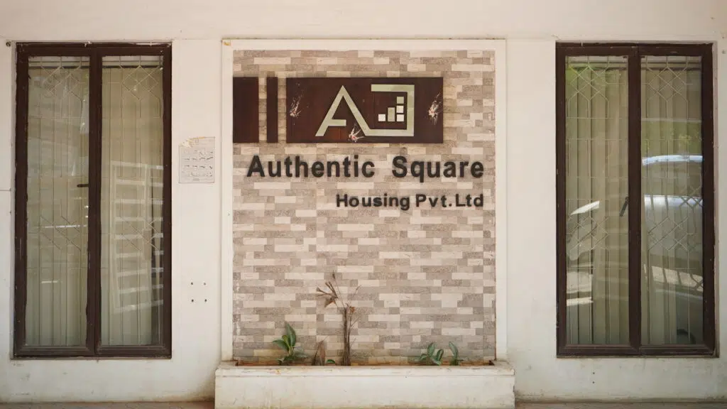 Authentic Square Housing Pvt Ltd