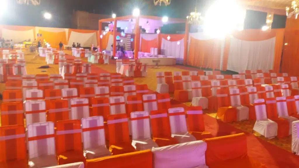 Bandhan Forever Marriage Lawn