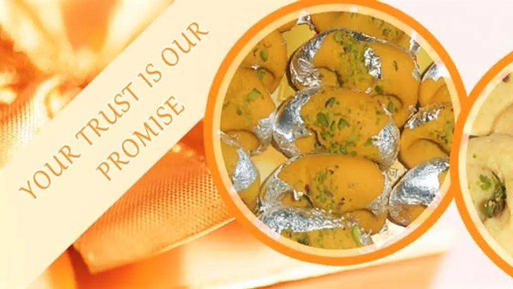 Ganesh Misthan Bhandar