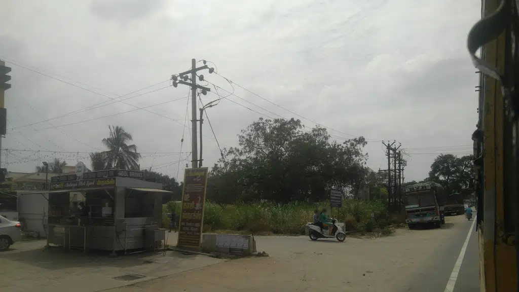 Sree Sharavanaa Tex Spares