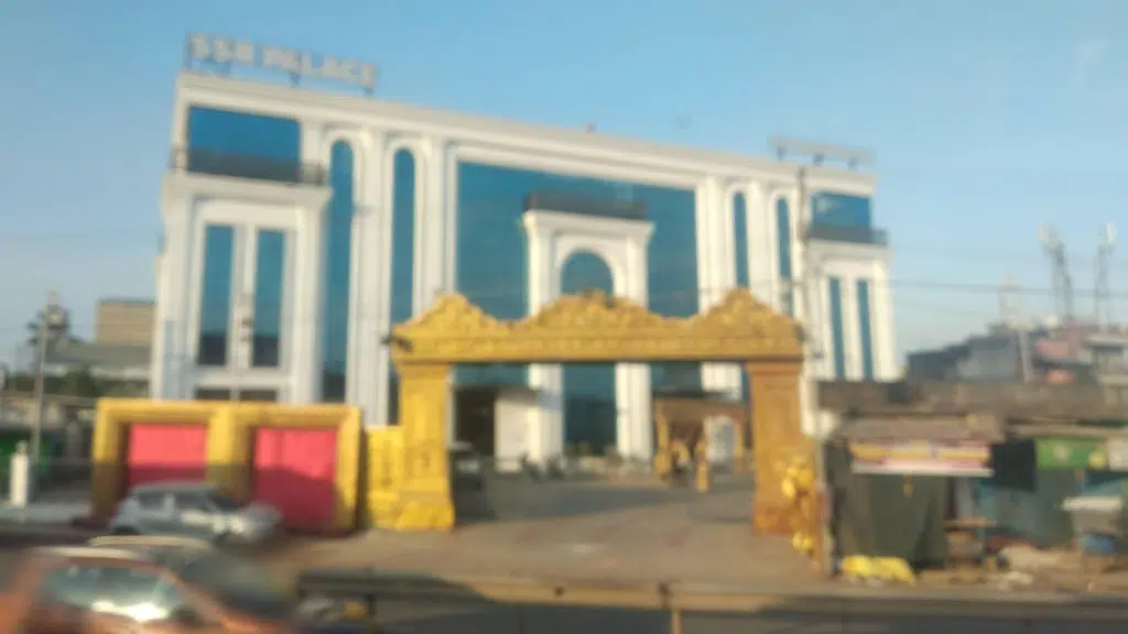 Sri Naga Krishna Transport