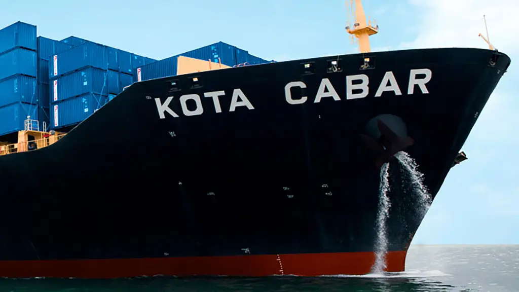 Jai Ashapura Container Terminals