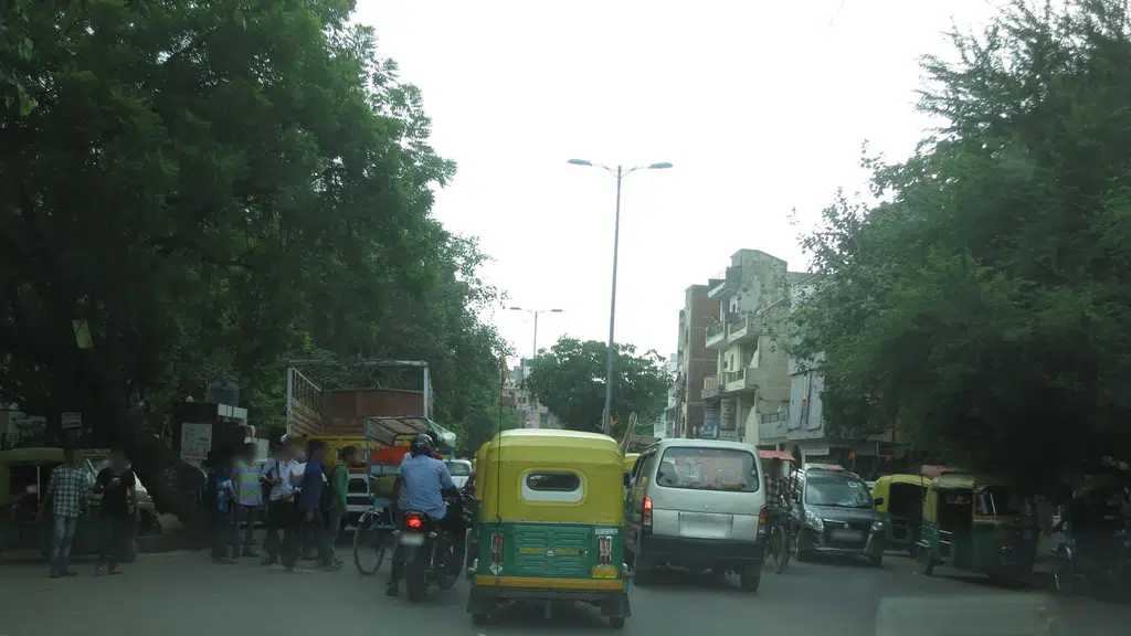 Anglo Eastern Training Centre,Lajpat Nagar,New Delhi