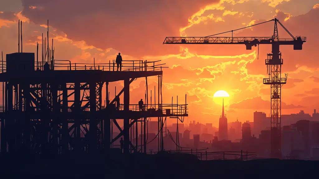 Growell Constructions