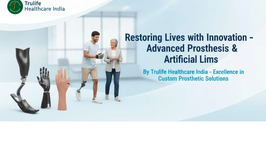 Trulife Breastcare India Research Center