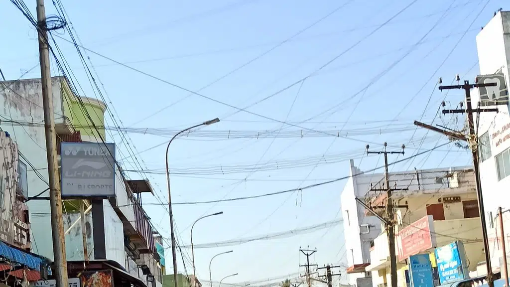Arulmigu Karumari Amman Kovil