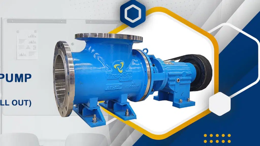 Propeller Pumps