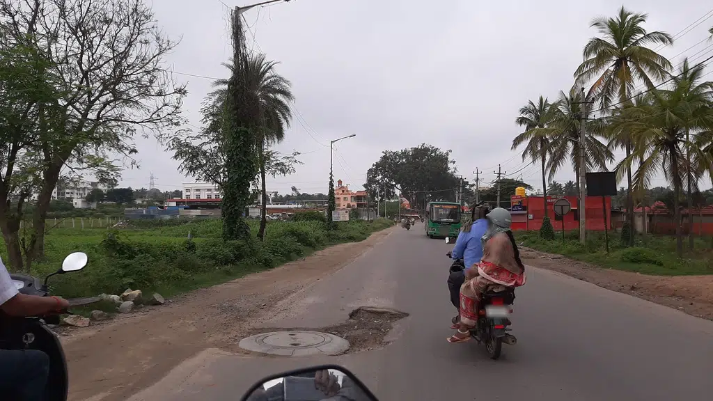 Hotel Sankranthi