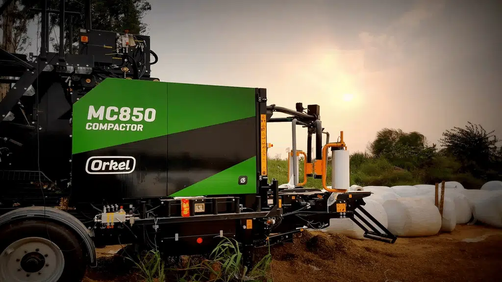 Segel India - Bulk Material Handling Equipment