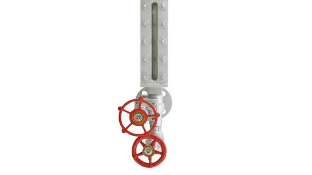 Elems Valves