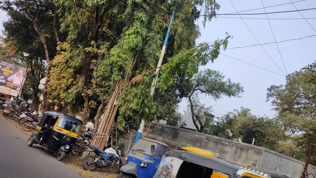 Ekvira Auto Service and Washing Centre