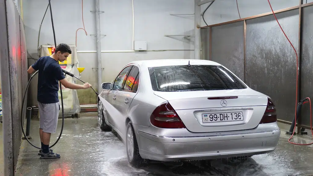 Detailing vertex ( PPF, CERAMIC COATING,CAR WASH, WRAPPING)