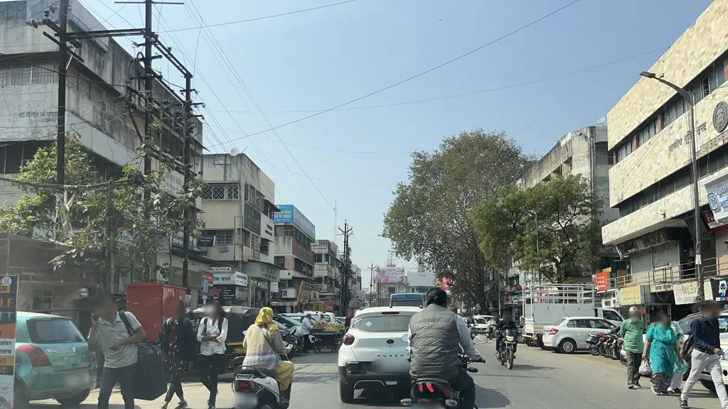 Hotel Shilpa