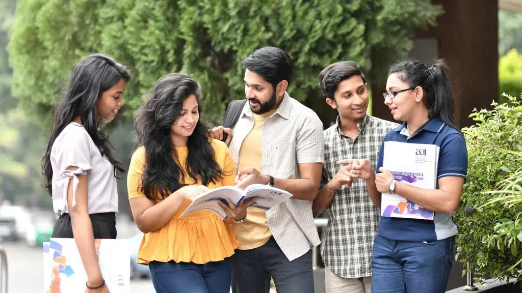 Shree Dronacharya Classes